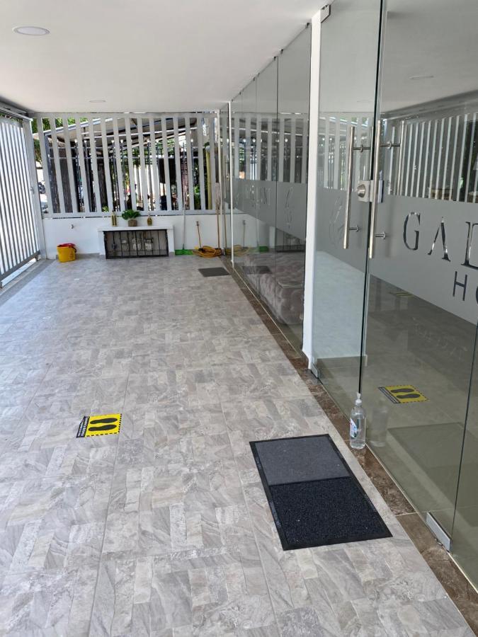 Vivienda Turística Galanni 2* Valledupar