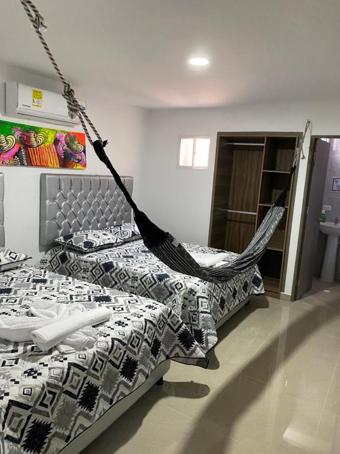 Vivienda Turística Galanni 2*