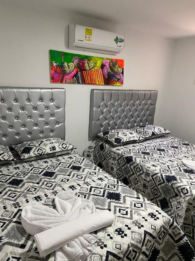 Vivienda Turística Galanni 2* Valledupar